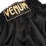 Venum Muay Thai Shorts Classic - Black/Gold, Colour: Gold, Size: XL, 4 image