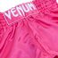 VE-03813-533-M-Venum Muay Thai Shorts Classic - Pink/White