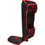 RDXSGR-F6MR-M-Shin Instep F6 Matte Red-M