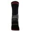 OPTEC5744-XL-OproTec Ankle Sleeves BLK-XL