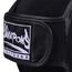 Shin Guards - Pure black XL, Size: XL, Colour: Schwarz, 7 image