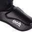 Shin Guards - Pure black XL, Size: XL, Colour: Schwarz, 5 image