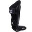 Shin Guards - Pure black XL, Size: XL, Colour: Schwarz, 4 image