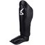 Shin Guards - Pure black XL, Size: XL, Colour: Schwarz, 2 image