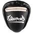 8 WEAPONS Groin Guard, Thai Cup, black, M, Size: M, Colour: Schwarz, 3 image