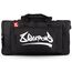 8 WEAPONS Sport Bag, BIG 8, black-white, Colour: Schwarz, Volume: 70 l, 3 image