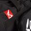 8 WEAPONS Sport Bag, BIG 8, black-white, Colour: Schwarz, Volume: 70 l, 6 image