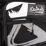8 WEAPONS Sport Bag, BIG 8, black-white, Colour: Schwarz, Volume: 70 l, 8 image