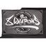 8 WEAPONS Sport Bag, BIG 8, black-white, Colour: Schwarz, Volume: 70 l, 9 image