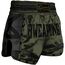 8W-8060010-5-8 Weapons Muay Thai Shorts Carbon - Underworld&nbsp;