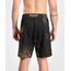 VE-05080-228-S- Gorilla Jungle Fightshort - Black/Sand