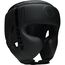 RDXHGR-F6MB-XL-Head Guard F6 Matte Black-XL