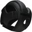 RDXHGR-F6MB-XL-Head Guard F6 Matte Black-XL