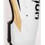 Venum Elite Evo Shinguards, Couleur: Blanc, Taille ne pas utiliser: L, 3 image