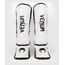 Venum Elite Evo Shinguards, Couleur: Blanc, Taille ne pas utiliser: L, 5 image