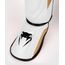 Venum Elite Evo Shinguards, Colour: Weiss, Size: M, 2 image