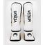 Venum Elite Evo Shinguards, Colour: Weiss, Size: M, 5 image