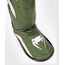 Venum Elite Evo Shinguards, Couleur: Kaki, Taille ne pas utiliser: L, 3 image