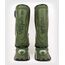 Venum Elite Evo Shinguards, Couleur: Kaki, Taille ne pas utiliser: L, 6 image