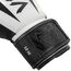 Venum Elite Boxing Gloves - White/Camo, Colour: Weiss, OZ: 12oz, 3 image