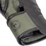 Venum Elite Boxing Gloves - Kaki/Black, Colour: Khaki, OZ: 16oz, 4 image