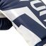 Venum Elite Boxing Gloves - White/Navy Blue, Colour: Blue, OZ: 10oz, 6 image