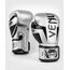 Boxhandschuhe Venum Elite, Farbe: Silber, OZ: 12oz