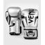 Boxhandschuhe Venum Elite, Farbe: Silber, OZ: 12oz, 3 image