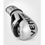 Boxhandschuhe Venum Elite, Farbe: Silber, OZ: 12oz, 8 image