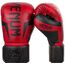 Venum Elite Boxing Gloves - Red Camo, Colore: Rosso, OZ: 12oz
