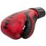Venum Elite Boxing Gloves - Red Camo, Colore: Rosso, OZ: 12oz, 4 image