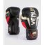 Venum Elite Boxing Gloves - Black/Gold/Red - 10 Oz, Colour: Schwarz, OZ: 10oz, 2 image