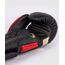 Venum Elite Boxing Gloves - Black/Gold/Red - 10 Oz, Colour: Schwarz, OZ: 10oz, 6 image