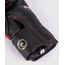 Venum Elite Boxing Gloves - Black/Gold/Red - 10 Oz, Colour: Schwarz, OZ: 10oz, 7 image