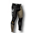MMA Leggings Octa Edition, Size: L, Colour: Schwarz, 3 image