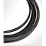 Venum Thunder Jump Rope, Colour: Schwarz, 2 image