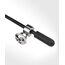 Venum Thunder Jump Rope, Colour: Schwarz, 3 image