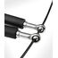 Venum Thunder Jump Rope, Colour: Schwarz, 4 image