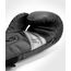 VE-04260-114-10OZ-Venum Elite Evo Boxing Gloves - Black/Black - 10 Oz