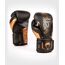 Venum Elite Evo Boxing Gloves, Colour: Schwarz, OZ: 14oz