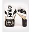 Venum Elite Evo Boxing Gloves, Colour: Weiss, OZ: 14oz, 4 image