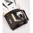 Venum Elite Evo Boxing Gloves, Colour: Weiss, OZ: 14oz, 7 image