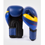 Venum Elite Evo Boxing Gloves - Blue/Yellow - 12 Oz, Colour: Blue, OZ: 12oz, 7 image