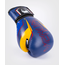 Venum Elite Evo Boxing Gloves - Blue/Yellow - 12 Oz, Colour: Blue, OZ: 12oz, 6 image