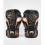 Venum Elite Evo Boxing Gloves - Black/Gold/Red - 16 Oz, Colour: Schwarz, OZ: 16oz, 4 image