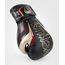 Venum Elite Evo Boxing Gloves - Black/Gold/Red - 16 Oz, Colour: Schwarz, OZ: 16oz, 5 image