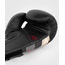 Venum Elite Evo Boxing Gloves - Black/Gold/Red - 16 Oz, Colour: Schwarz, OZ: 16oz, 7 image