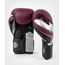 Venum Elite Evo Boxing Gloves - Burgundy/Silver - 10 Oz, Colour: Bordeau, OZ: 10oz, 4 image