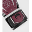 Venum Elite Evo Boxing Gloves - Burgundy/Silver - 10 Oz, Colour: Bordeau, OZ: 10oz, 3 image