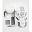Venum Elite Evo Boxing Gloves - Grey/White - 12 Oz, Colour: Grey, OZ: 12oz